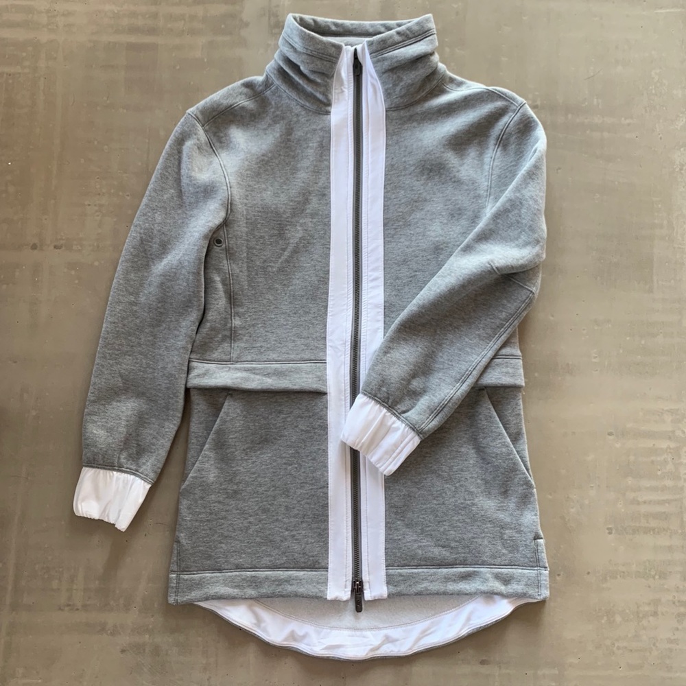 Lululemon Jacket